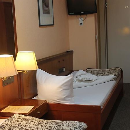 Hotel Potsdamer Hof Berlin Am Potsdamer Platz Ngoại thất bức ảnh