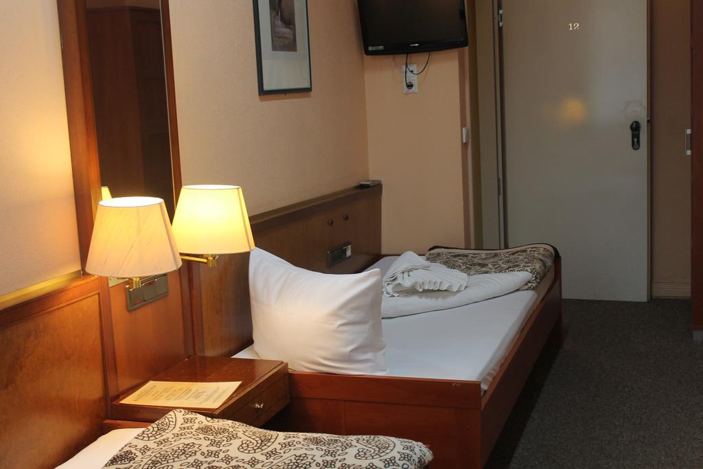 Hotel Potsdamer Hof Berlin Am Potsdamer Platz Ngoại thất bức ảnh