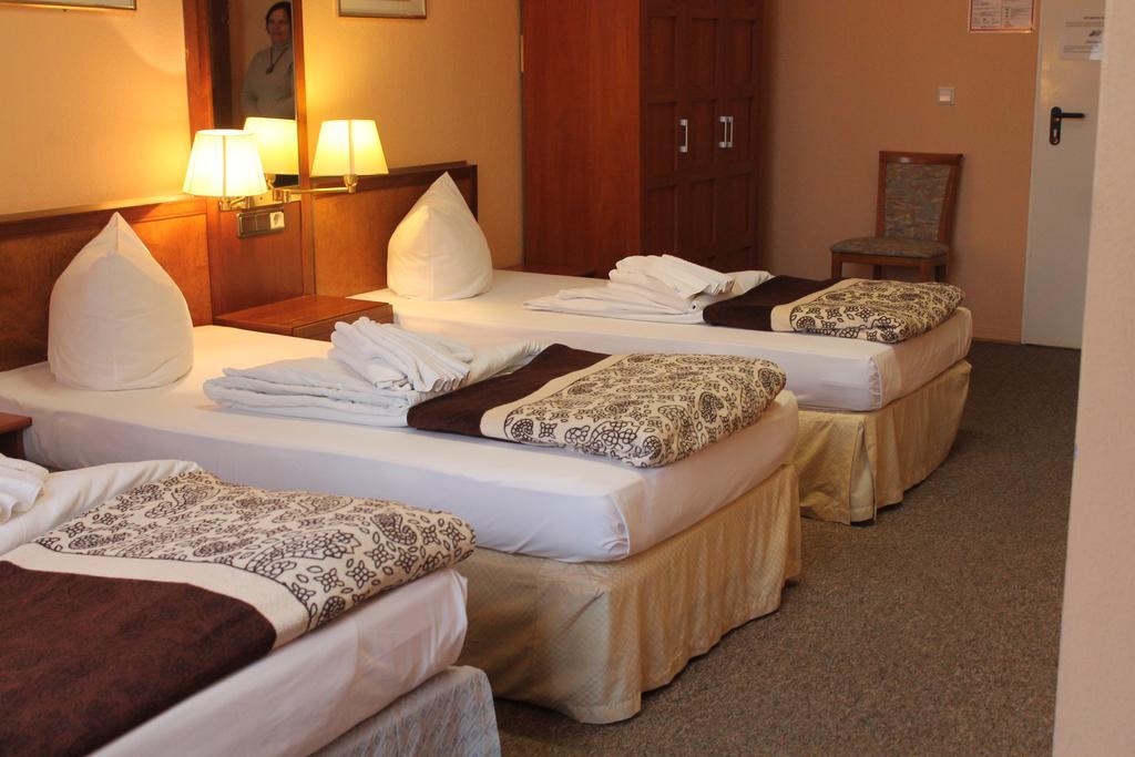 Hotel Potsdamer Hof Berlin Am Potsdamer Platz Ngoại thất bức ảnh