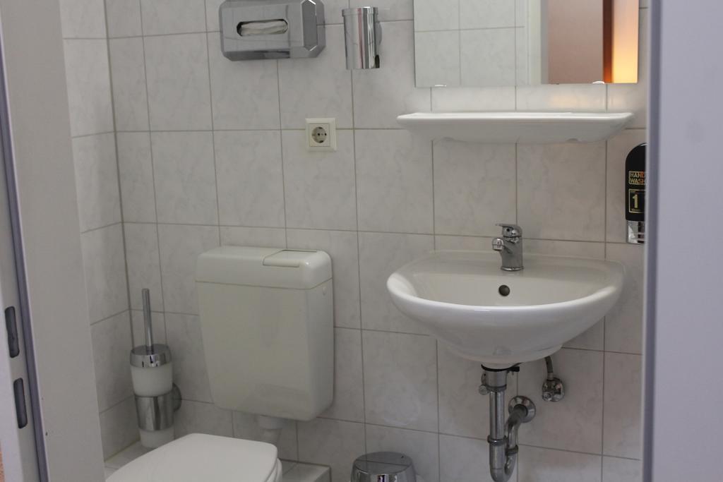 Hotel Potsdamer Hof Berlin Am Potsdamer Platz Ngoại thất bức ảnh