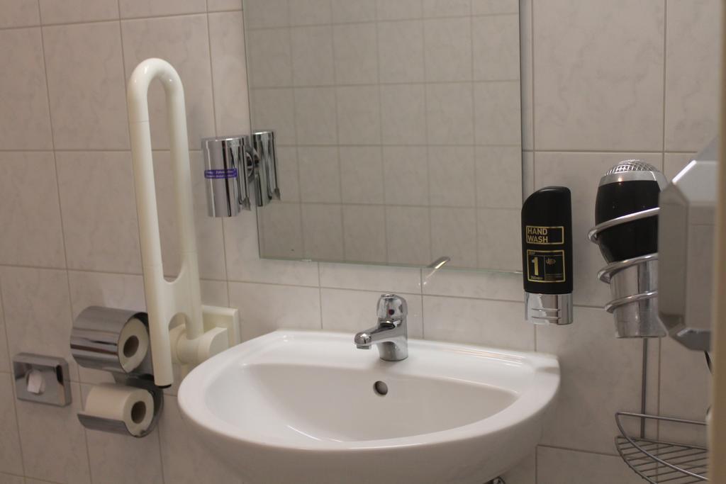 Hotel Potsdamer Hof Berlin Am Potsdamer Platz Ngoại thất bức ảnh