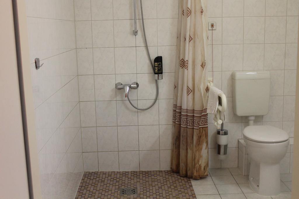 Hotel Potsdamer Hof Berlin Am Potsdamer Platz Ngoại thất bức ảnh