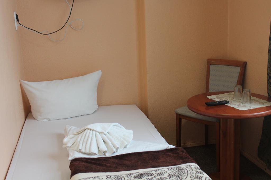 Hotel Potsdamer Hof Berlin Am Potsdamer Platz Ngoại thất bức ảnh