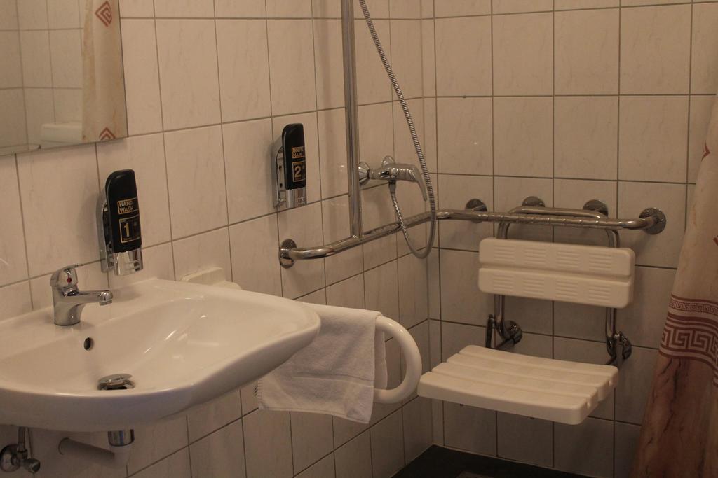 Hotel Potsdamer Hof Berlin Am Potsdamer Platz Ngoại thất bức ảnh