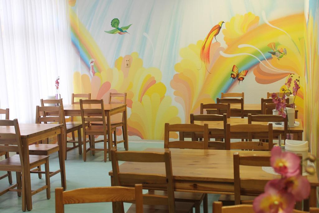 Hotel Potsdamer Hof Berlin Am Potsdamer Platz Ngoại thất bức ảnh