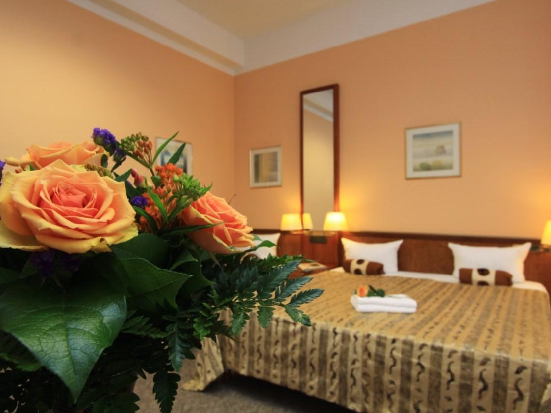 Hotel Potsdamer Hof Berlin Am Potsdamer Platz Ngoại thất bức ảnh